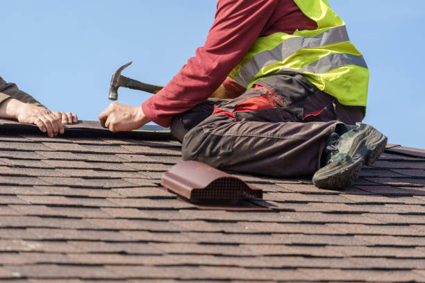 Quick and Trustworthy Emergency Roof Repair Services in Lanham, MD
