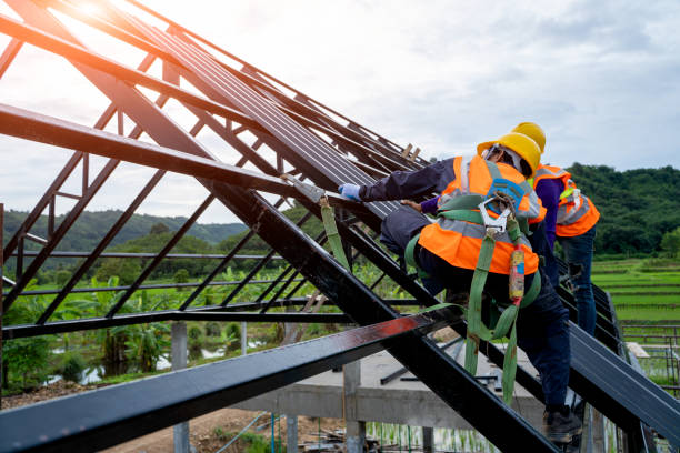 Tile Roofing Contractor in Lanham, MD