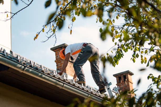 Best Gutter Installation and Roofing  in Lanham, MD