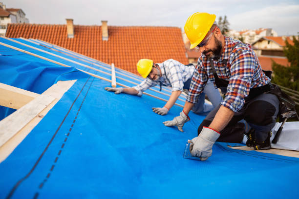 Best Roof Leak Repair  in Lanham, MD