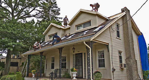 Best Metal Roofing Contractor  in Lanham, MD